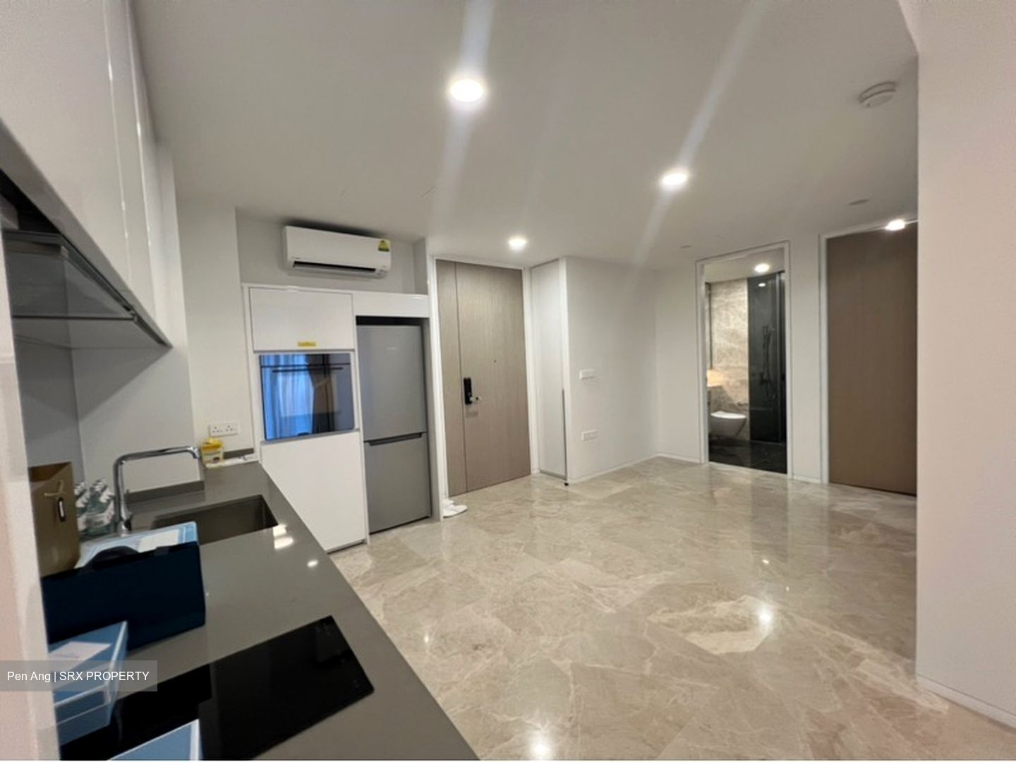 Amber Park (D15), Condominium #631124961